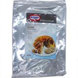 Dr. Oetker 1 kg Professional Toz Kakao