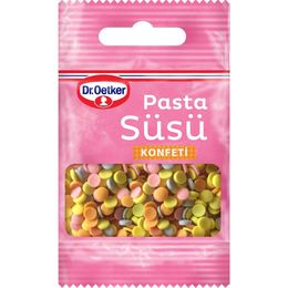 Dr. Oetker 10 gr Dekor Konfeti