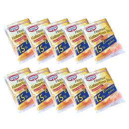 Dr. Oetker 10x15'li Hamur Kabartma Tozu