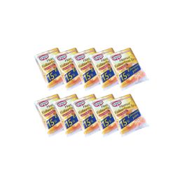 Dr. Oetker 10x15'li Hamur Kabartma Tozu