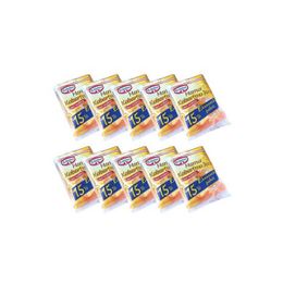 Dr. Oetker 10x15'li Hamur Kabartma Tozu