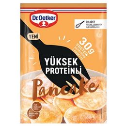 Dr Oetker 129 gr Yüksek Proteinli Pancake