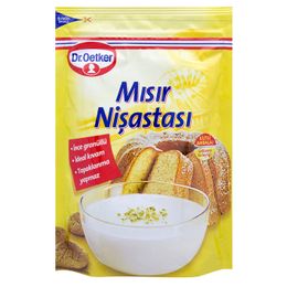 Dr. Oetker 150 gr Mısır Nişastası