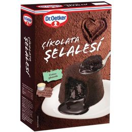 Dr.Oetker 195 gr Çikolata Şelalesi
