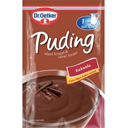Dr. Oetker 196 gr Kakaolu Puding