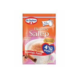 Dr.Oetker 22 gr Salep
