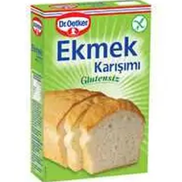 Dr.Oetker 291 gr Glutensiz Un Karışımı