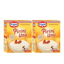 Dr.Oetker 2x175 gr Pirinç Unu