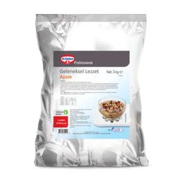 Dr. Oetker 3 kg Aşure