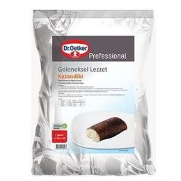 Dr.Oetker 3 kg Kazandibi