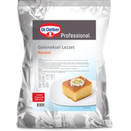 Dr. Oetker 3 kg Revani