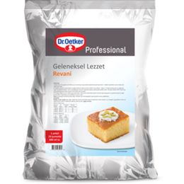 Dr. Oetker 3 kg Revani