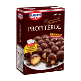 Dr. Oetker 305 gr Profiterol