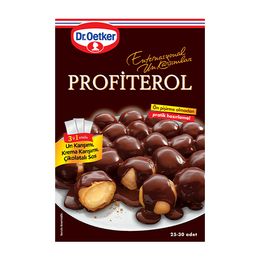 Dr. Oetker 305 gr Profiterol