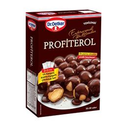 Dr. Oetker 305 gr Profiterol