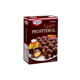 Dr. Oetker 305 gr Profiterol