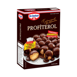 Dr. Oetker 305 gr Profiterol