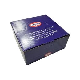 Dr. Oetker 30'lu 5x10 gr Hamur Kabartma Tozu