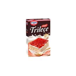 Dr. Oetker 315 gr Çilekli Trileçe