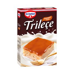 Dr. Oetker 315 gr Karamel Soslu Trileçe