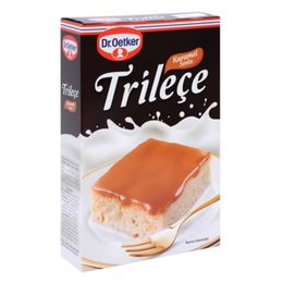 Dr. Oetker 315 gr Triliçe