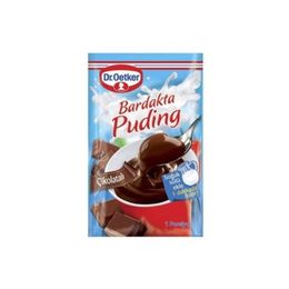 Dr. Oetker 35 gr Bardakta Çikolatalı Puding