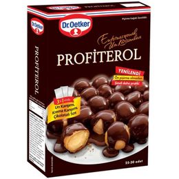 Dr.Oetker 360 gr Profiterol