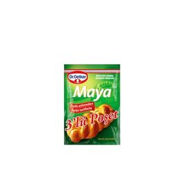 Dr. Oetker 3'lü Poşet 30 gr Instant Kuru Hamur Mayası