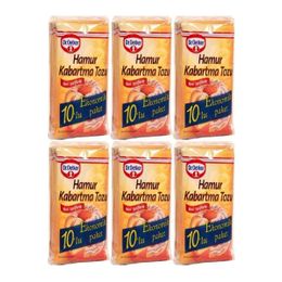 Dr. Oetker 6x10'lu Hamur Kabartma Tozu