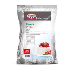 Dr. Oetker 850 gr Panna Cotta