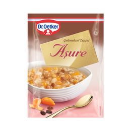 Dr.oetker Asure 222 G