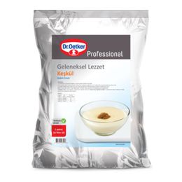 Dr. Oetker Keşkül 3 kg