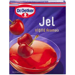 Dr. Oetker Vişne 100 gr Jole
