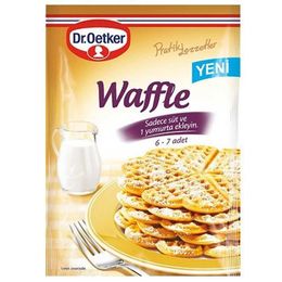 Dr. Oetker Waffle