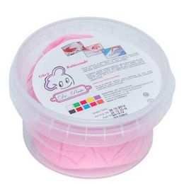 Dr Paste Bebe Pembe 200 gr Şeker Hamuru