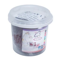 Dr Paste Kahverengi 500 gr Şeker Hamuru