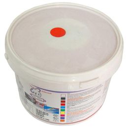 Dr Paste Kırmızı 2.5 kg Şeker Hamuru