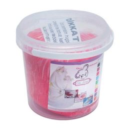 Dr Paste Kırmızı 500 gr Şeker Hamuru