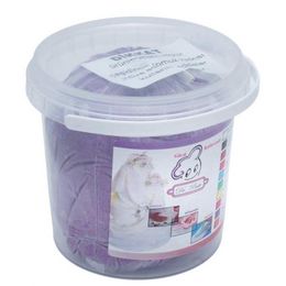 Dr Paste Mor 1 kg Şeker Hamuru