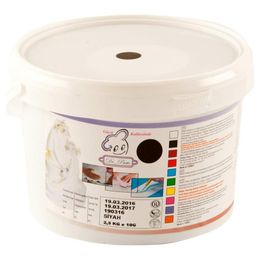 Dr Paste Siyah 2.5 kg Şeker Hamuru