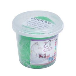 Dr Paste Yeşil 1 kg Şeker Hamuru