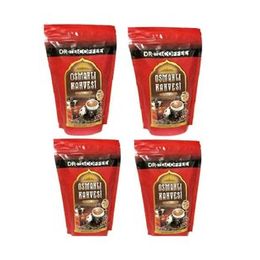 Dr Tea Coffee 4x200 Gr Osmanli Kahvesi Fiyatlari