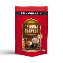 Dr. Tea Coffee  Osmanlı Kahvesi 250 gr