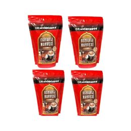Dr. Tea Coffee  Osmanlı Kahvesi 250 gr