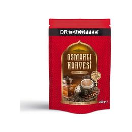 Dr. Tea Coffee  Osmanlı Kahvesi 250 gr