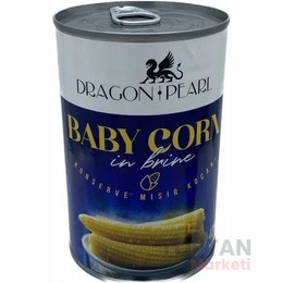 Dragon Pearl 24x425 gr Kocan Mısır