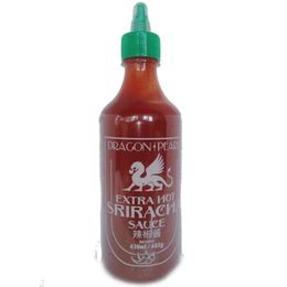 Dragon Pearl 24x430 ml Sriracha Sos