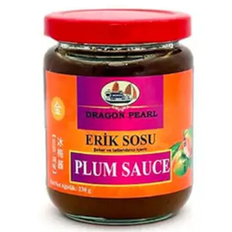 Dragon Pearl Erik Sosu Plum Sos 230 gr