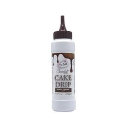 Dr.Gusto 250 gr Kahverengi Cake Drip