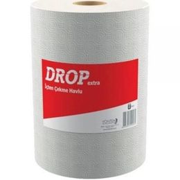 Drop 6'lı 3.5 kg İçten Çekmeli Kağıt Havlu
